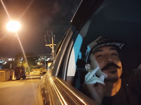 Foto desnuda filtrada de OnlyFans de Rodrigo Bruno De Morais