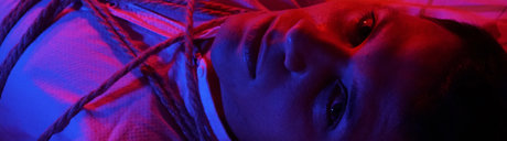 Nacktes geleaktes OnlyFans-Foto von Robert Sativa