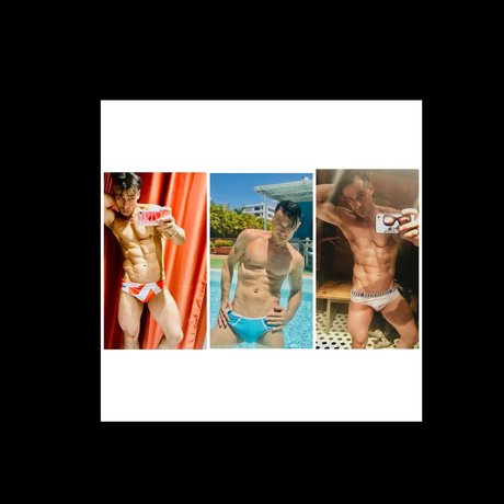 Alasti lekkinud OnlyFans-i pilt Robertoxxl