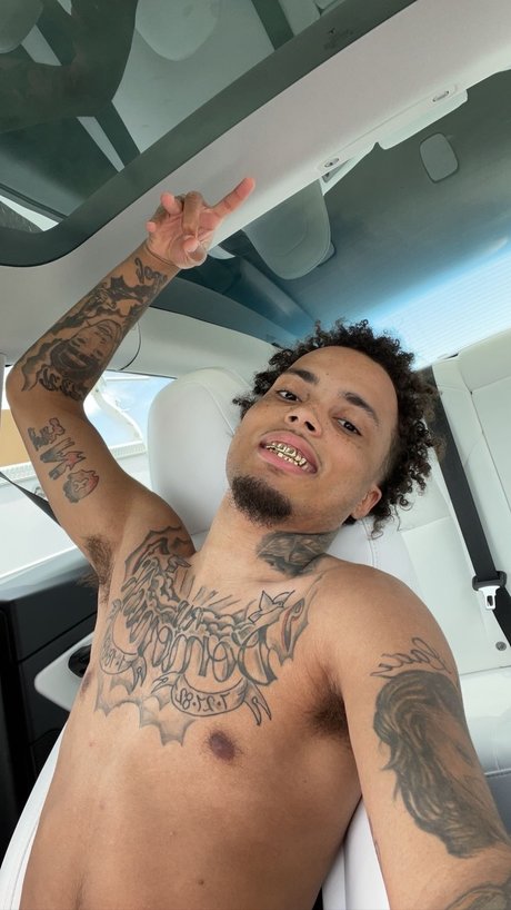 Foto desnuda filtrada de OnlyFans de Rnastytnb