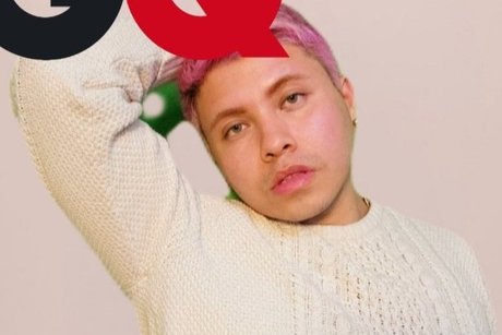 OnlyFans-model Lightningstar X