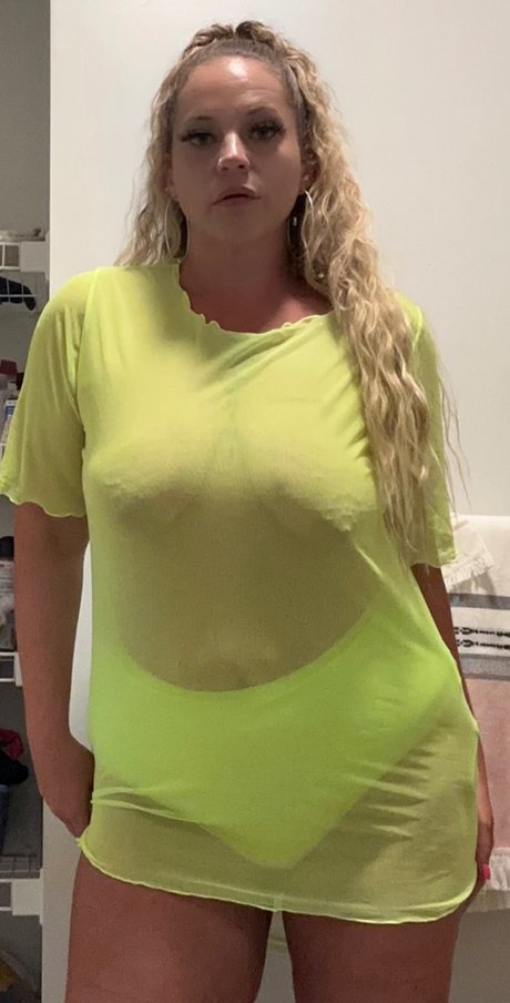 Naken lekkede OnlyFans-bilde av Rileyrose