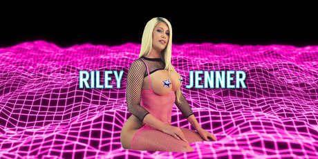 OnlyFans-model Riley Jenner