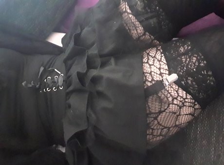 OnlyFans-model Rika Velvet