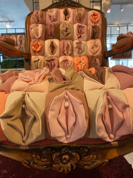 Foto di nudo di fuga di OnlyFans di Rieley