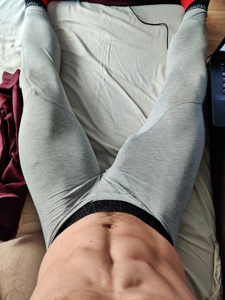 Обнаженная фотография утечки OnlyFans от Ridick7