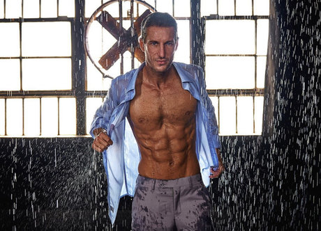 OnlyFans-model Ryan Mclane