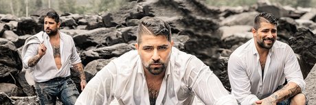 Foto di nudo di fuga di OnlyFans di Ryan Bones