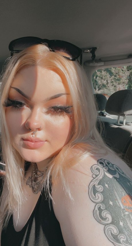 OnlyFans-model Jordy 