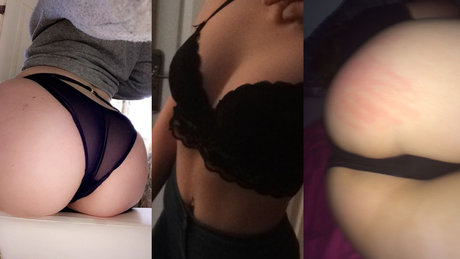 Becca naked leaks OnlyFans pic