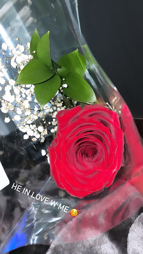 Naken lekkede OnlyFans-bilde av Russiankreamm