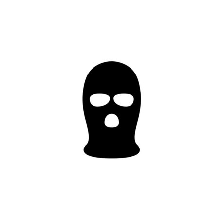 Alasti lekkinud OnlyFans-i pilt The Masked Bandits