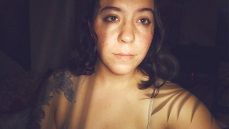 Foto di nudo di fuga di OnlyFans di Ruby