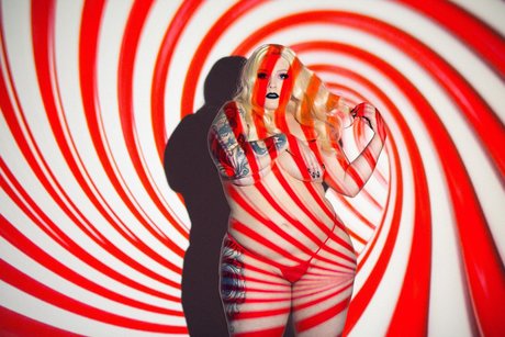 Ruby Tesla naked leaks OnlyFans pic