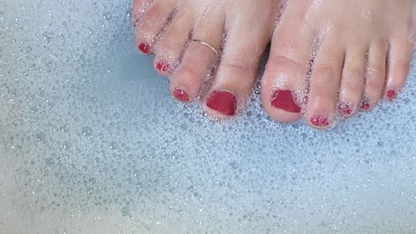 Photo nue de fuite OnlyFans de Ruby