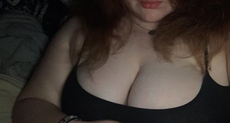 Nahá fotka uniklých OnlyFans od Ruby