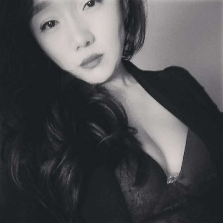 OnlyFans-model Ruby Cui