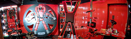 Naken läckt OnlyFans-bild av Rubberforfun