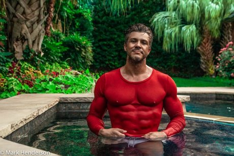 OnlyFans-model Ironaddictunleashed