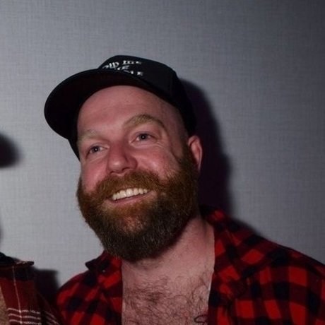 Naken läckt OnlyFans-bild av Tacopup