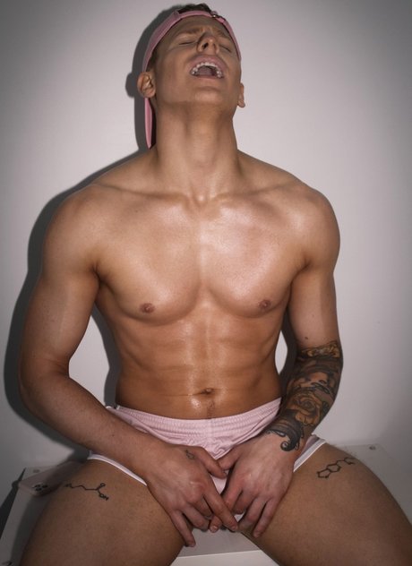 Uhmatthew OnlyFans泄露裸照