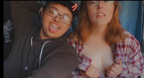 Nacktes geleaktes OnlyFans-Foto von Roughridder97