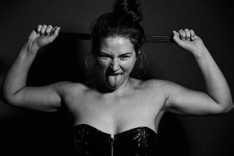 Lionne Rouge naked leaks OnlyFans pic