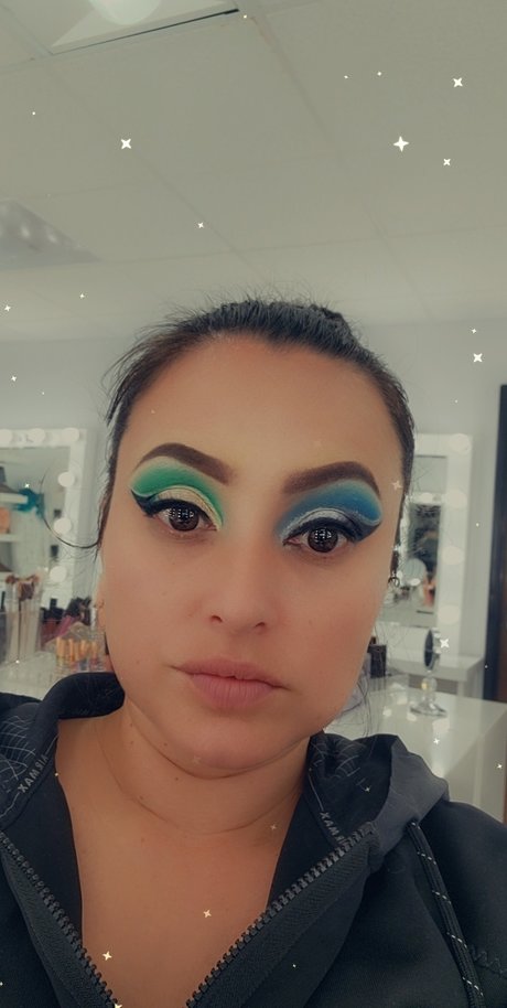 Photo nue de fuite OnlyFans de Rositha