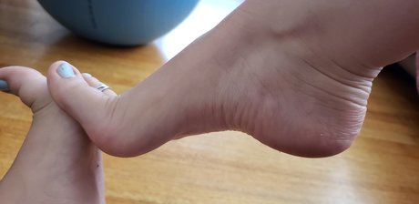 Photo nue de fuite OnlyFans de Rosie Toesie