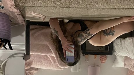 Rosie OnlyFans泄露裸照