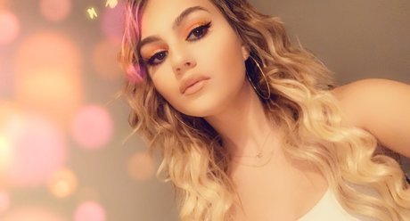 Nacktes geleaktes OnlyFans-Foto von Rosie