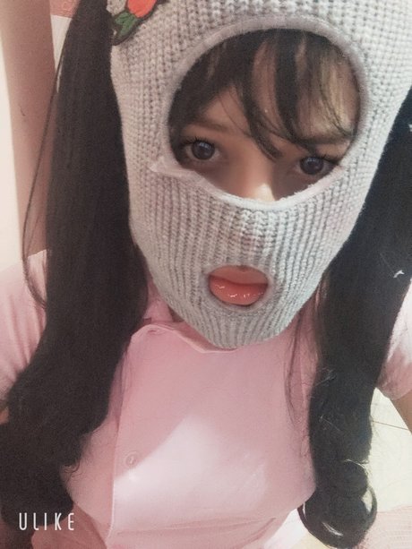 OnlyFans-model Rosemery