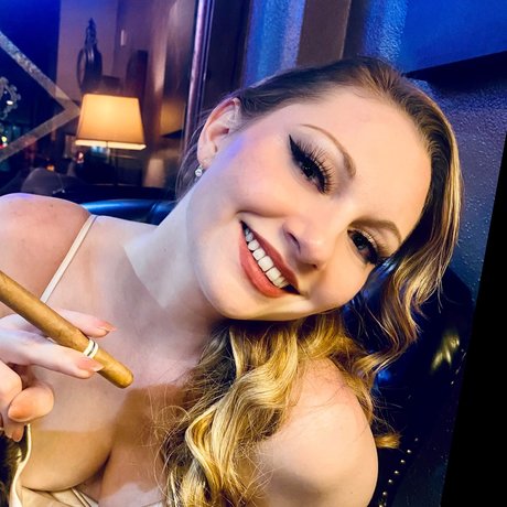 Nacktes geleaktes OnlyFans-Foto von Rosekitty