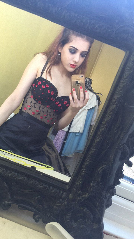 Pay Up Piggies OnlyFansリークヌード写真