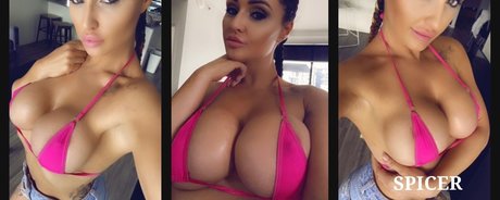 Spicer 02 naked leaks OnlyFans pic