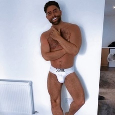 OnlyFans-model Sam Giffen Xxx 