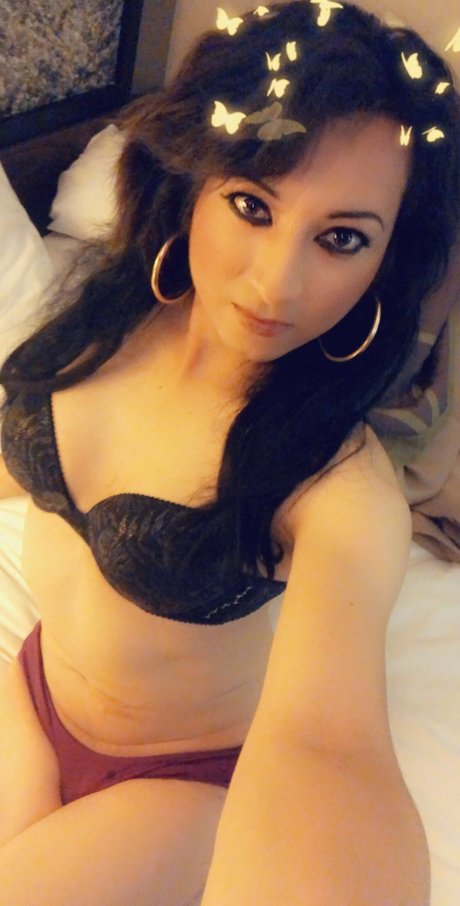 OnlyFans-model Samara Ts