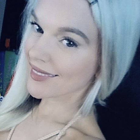 Nacktes geleaktes OnlyFans-Foto von Samantha Jaymz