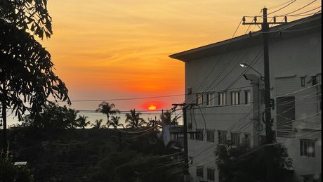 Alasti lekkinud OnlyFans-i pilt Samantha 