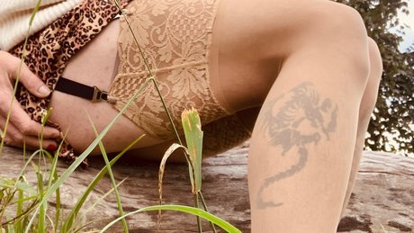 Owned Sissy Crossdresser   naked leaks OnlyFans pic