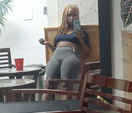 OnlyFans-model Jamaican Panganot