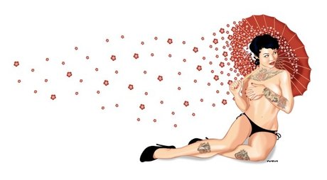 Alasti lekkinud OnlyFans-i pilt Regard