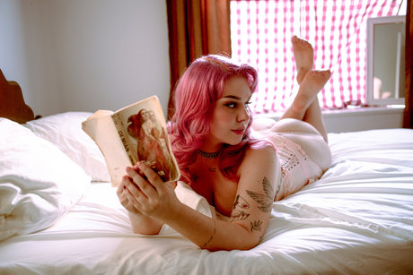 Lou  naked leaks OnlyFans pic