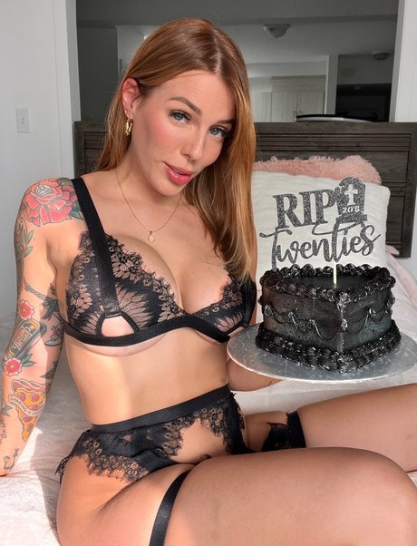 Photo nue de fuite OnlyFans de Sah Vabien