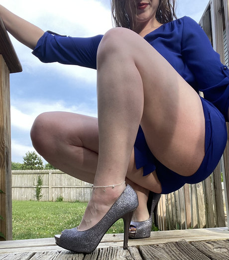 OnlyFans-model Saffsayshi