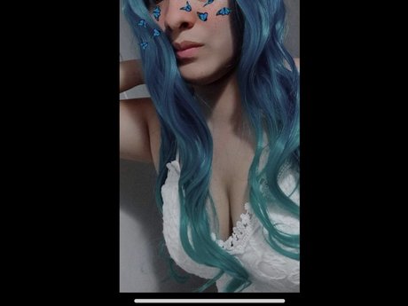 Sadney OnlyFansリークヌード写真