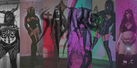 Sadako OnlyFansリークヌード写真