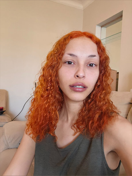 Alasti lekkinud OnlyFans-i pilt Sabrina Nite