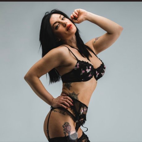 OnlyFans-model Sabrina Ice