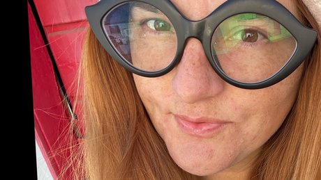 Photo nue de fuite OnlyFans de Sable Slate